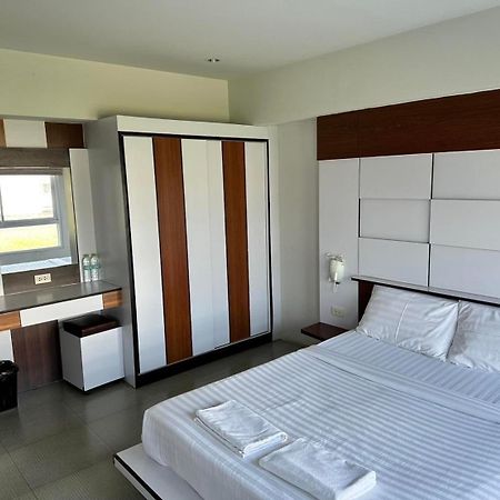 I Garden Place Ban Choho Exterior foto