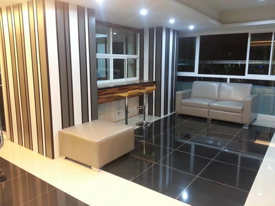 I Garden Place Ban Choho Exterior foto